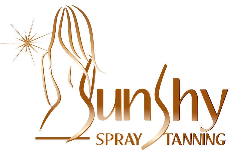 SunShy Spray Tanning