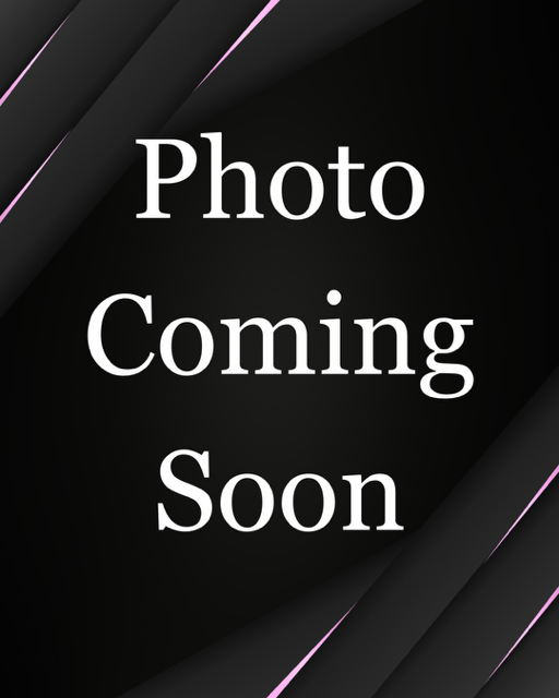 Photo Coming Soon Photo Coming Soon